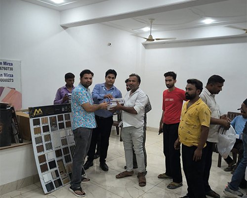 carpenter Meet
